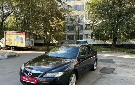 Mazda 6, 2006 год, 350 000 рублей, 3 фотография