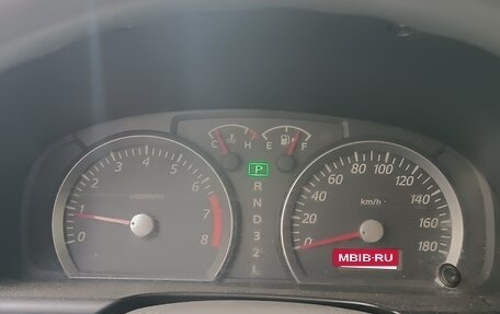 Suzuki Jimny, 2007 год, 750 000 рублей, 7 фотография