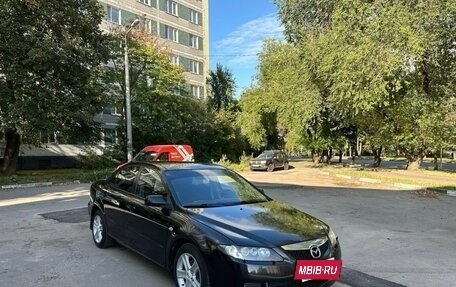 Mazda 6, 2006 год, 350 000 рублей, 2 фотография