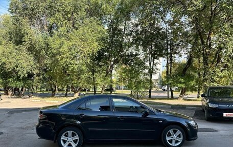 Mazda 6, 2006 год, 350 000 рублей, 6 фотография