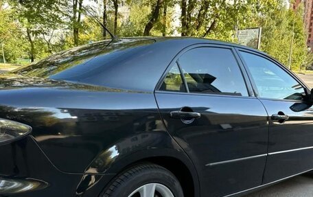 Mazda 6, 2006 год, 350 000 рублей, 9 фотография