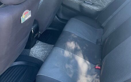 Mitsubishi Lancer IX, 2007 год, 500 000 рублей, 1 фотография