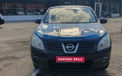 Nissan Qashqai, 2008 год, 850 000 рублей, 1 фотография