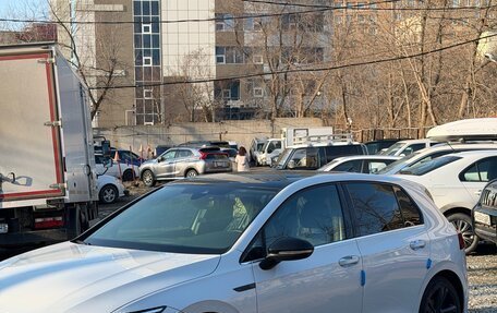 Volkswagen Golf VIII, 2022 год, 2 050 000 рублей, 4 фотография