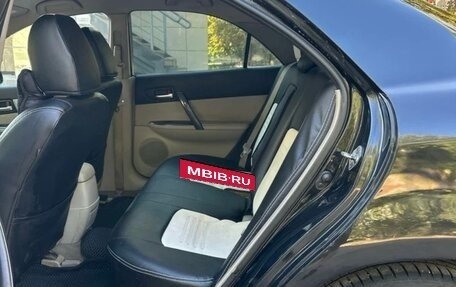 Mazda 6, 2006 год, 350 000 рублей, 16 фотография