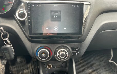 KIA Rio III рестайлинг, 2012 год, 710 000 рублей, 9 фотография