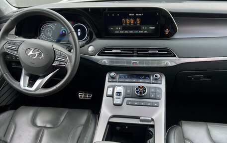 Hyundai Palisade I, 2021 год, 4 100 000 рублей, 13 фотография