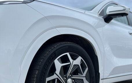 Hyundai Palisade I, 2021 год, 4 100 000 рублей, 18 фотография