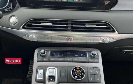 Hyundai Palisade I, 2021 год, 4 100 000 рублей, 15 фотография