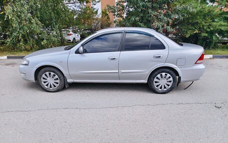Nissan Almera Classic, 2011 год, 485 000 рублей, 4 фотография