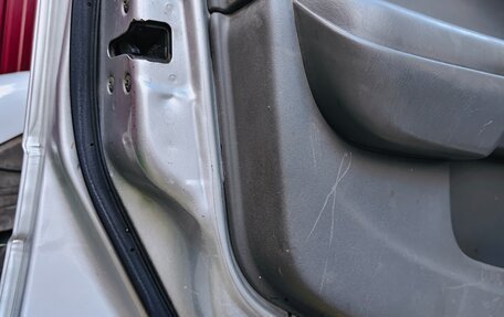 Nissan Almera Classic, 2011 год, 485 000 рублей, 7 фотография