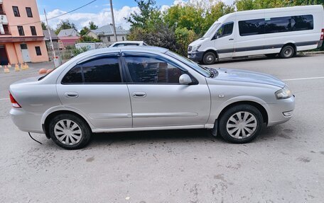 Nissan Almera Classic, 2011 год, 485 000 рублей, 5 фотография