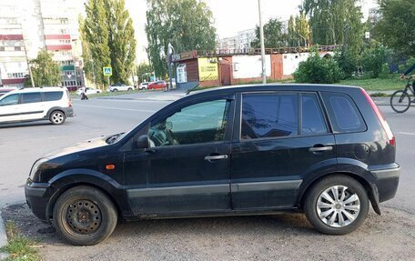 Ford Fusion I, 2007 год, 230 000 рублей, 7 фотография