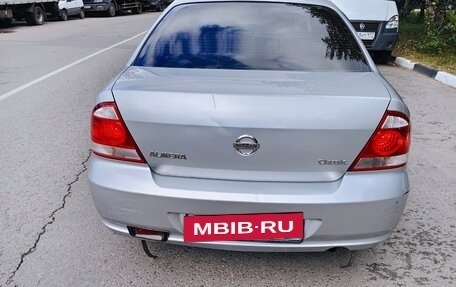 Nissan Almera Classic, 2011 год, 485 000 рублей, 3 фотография