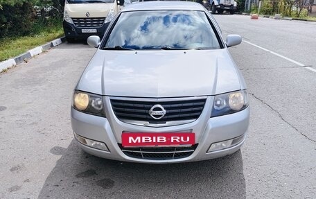 Nissan Almera Classic, 2011 год, 485 000 рублей, 2 фотография