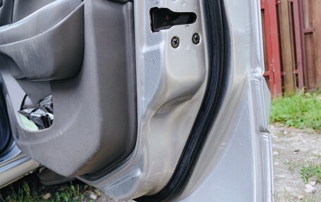 Nissan Almera Classic, 2011 год, 485 000 рублей, 9 фотография