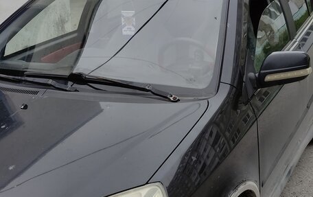 Geely MK Cross I, 2012 год, 220 000 рублей, 5 фотография