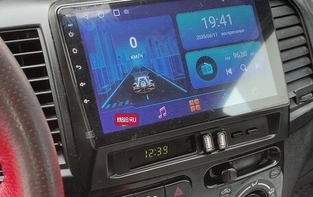 Geely MK Cross I, 2012 год, 220 000 рублей, 4 фотография