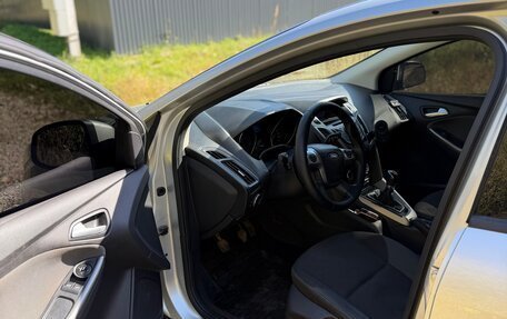 Ford Focus III, 2011 год, 700 000 рублей, 6 фотография