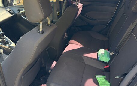 Ford Focus III, 2011 год, 700 000 рублей, 8 фотография
