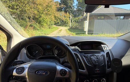 Ford Focus III, 2011 год, 700 000 рублей, 7 фотография