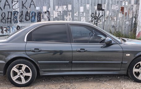Hyundai Sonata IV рестайлинг, 2009 год, 450 000 рублей, 5 фотография