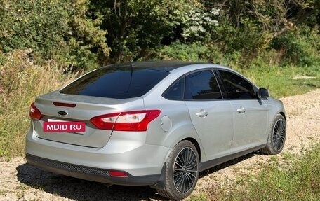 Ford Focus III, 2011 год, 700 000 рублей, 5 фотография