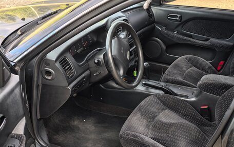 Hyundai Sonata IV рестайлинг, 2009 год, 450 000 рублей, 11 фотография