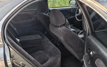 Hyundai Sonata IV рестайлинг, 2009 год, 450 000 рублей, 13 фотография