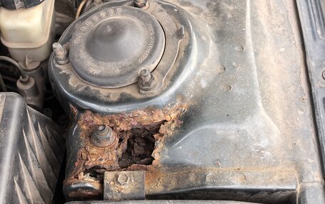 Hyundai Sonata IV рестайлинг, 2009 год, 450 000 рублей, 15 фотография