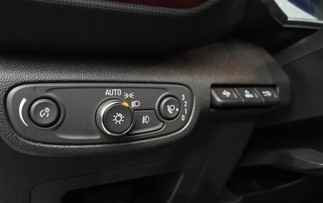 Chevrolet TrailBlazer, 2022 год, 1 850 000 рублей, 14 фотография