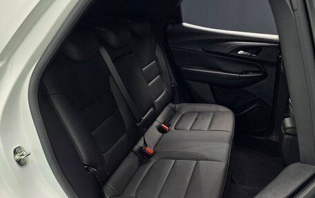 Chevrolet TrailBlazer, 2022 год, 1 850 000 рублей, 27 фотография