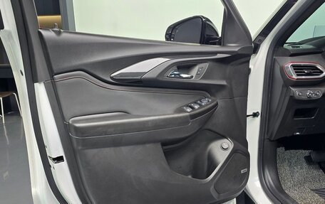 Chevrolet TrailBlazer, 2022 год, 1 850 000 рублей, 25 фотография