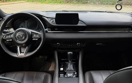 Mazda 6, 2019 год, 2 220 000 рублей, 6 фотография