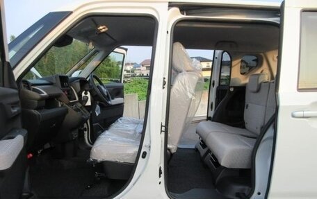 Daihatsu Move, 2025 год, 1 379 100 рублей, 13 фотография