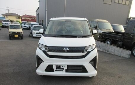 Daihatsu Move, 2025 год, 1 379 100 рублей, 2 фотография