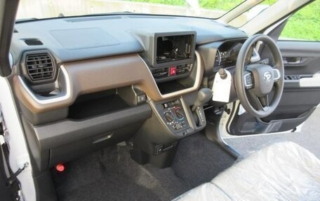 Daihatsu Move, 2025 год, 1 379 100 рублей, 6 фотография