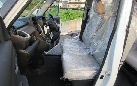 Daihatsu Move, 2025 год, 1 379 100 рублей, 9 фотография