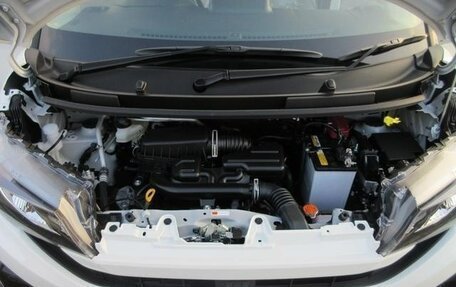 Daihatsu Move, 2025 год, 1 379 100 рублей, 4 фотография