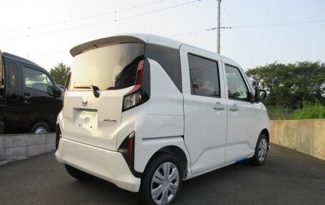 Daihatsu Move, 2025 год, 1 379 100 рублей, 3 фотография