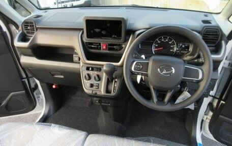 Daihatsu Move, 2025 год, 1 379 100 рублей, 7 фотография