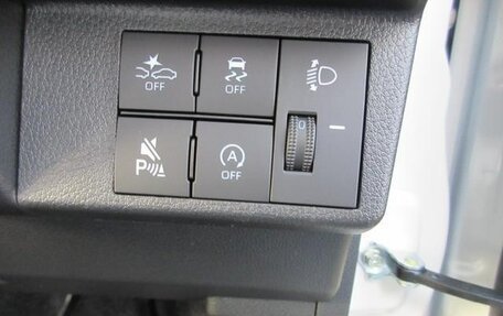 Daihatsu Move, 2025 год, 1 379 100 рублей, 10 фотография