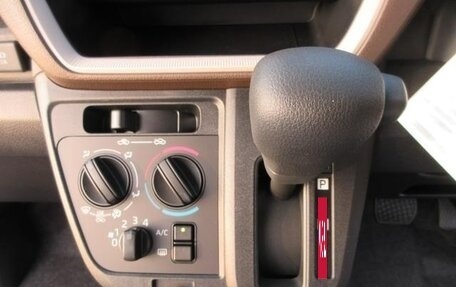 Daihatsu Move, 2025 год, 1 379 100 рублей, 8 фотография