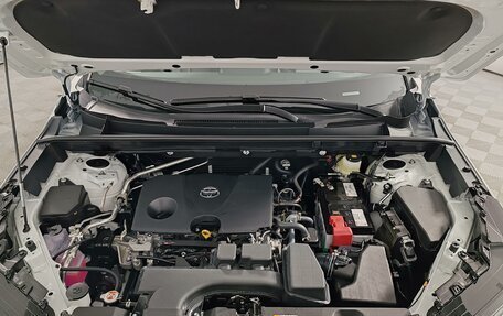 Toyota RAV4, 2026 год, 4 590 000 рублей, 9 фотография