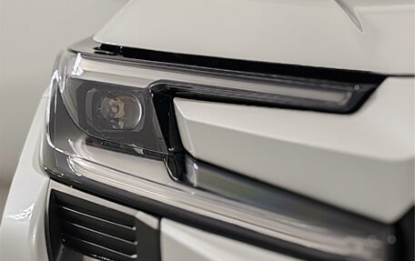 Toyota RAV4, 2026 год, 4 590 000 рублей, 16 фотография