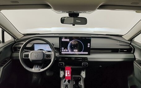 Toyota RAV4, 2026 год, 4 590 000 рублей, 13 фотография