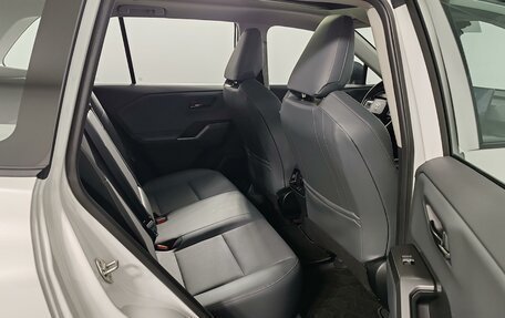 Toyota RAV4, 2026 год, 4 590 000 рублей, 18 фотография