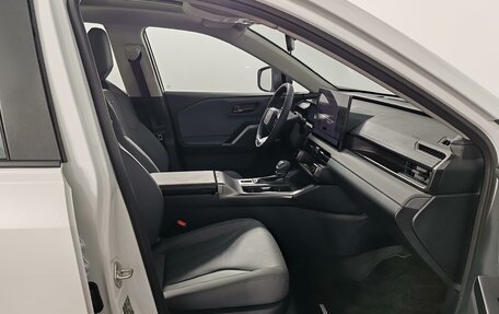 Toyota RAV4, 2026 год, 4 590 000 рублей, 19 фотография