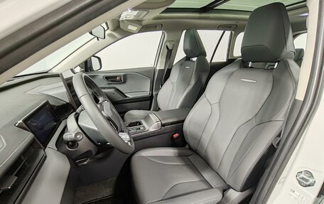Toyota RAV4, 2026 год, 4 590 000 рублей, 20 фотография