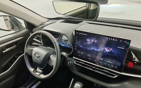 Toyota Highlander, 2026 год, 5 790 000 рублей, 11 фотография